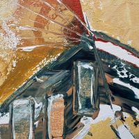 Under the Dome — detail 1